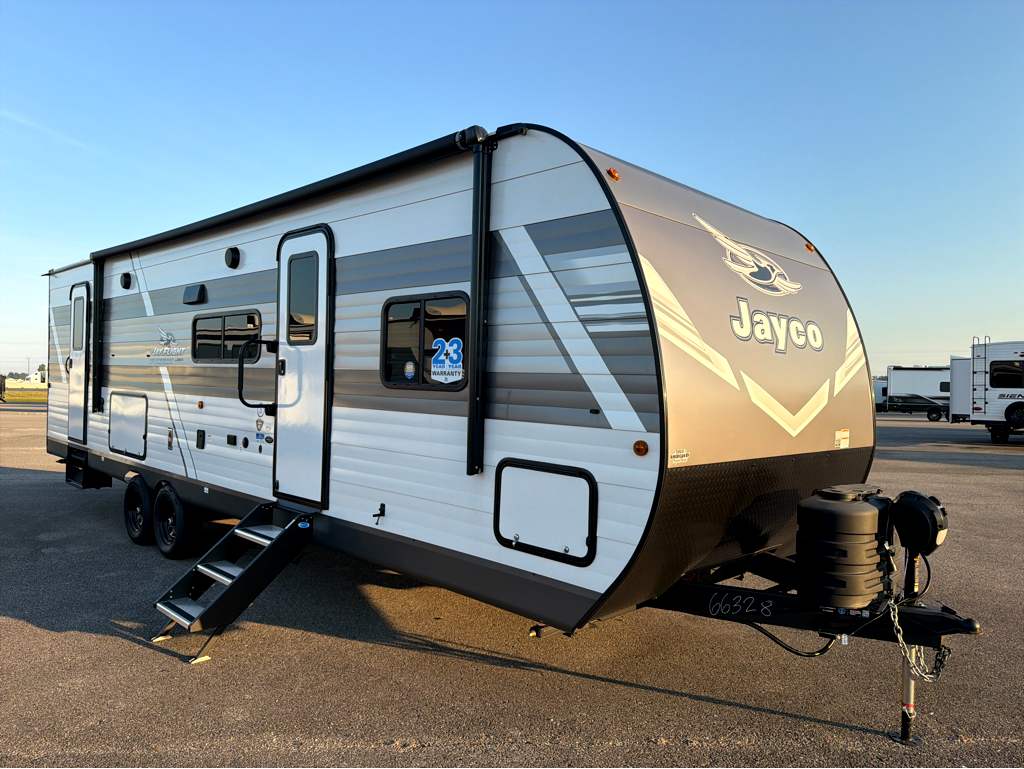 2027 JAYCO JAY FLIGHT 280BHS - Image 1