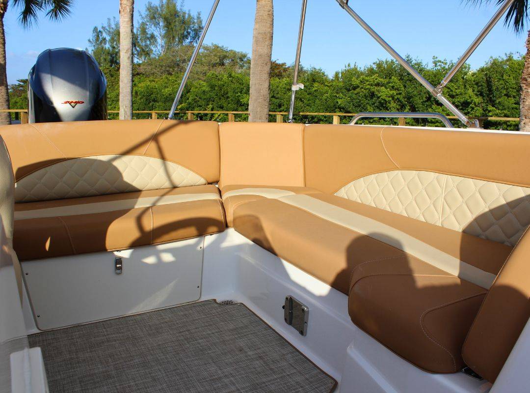 2024 NauticStar 193 SC - Image 10