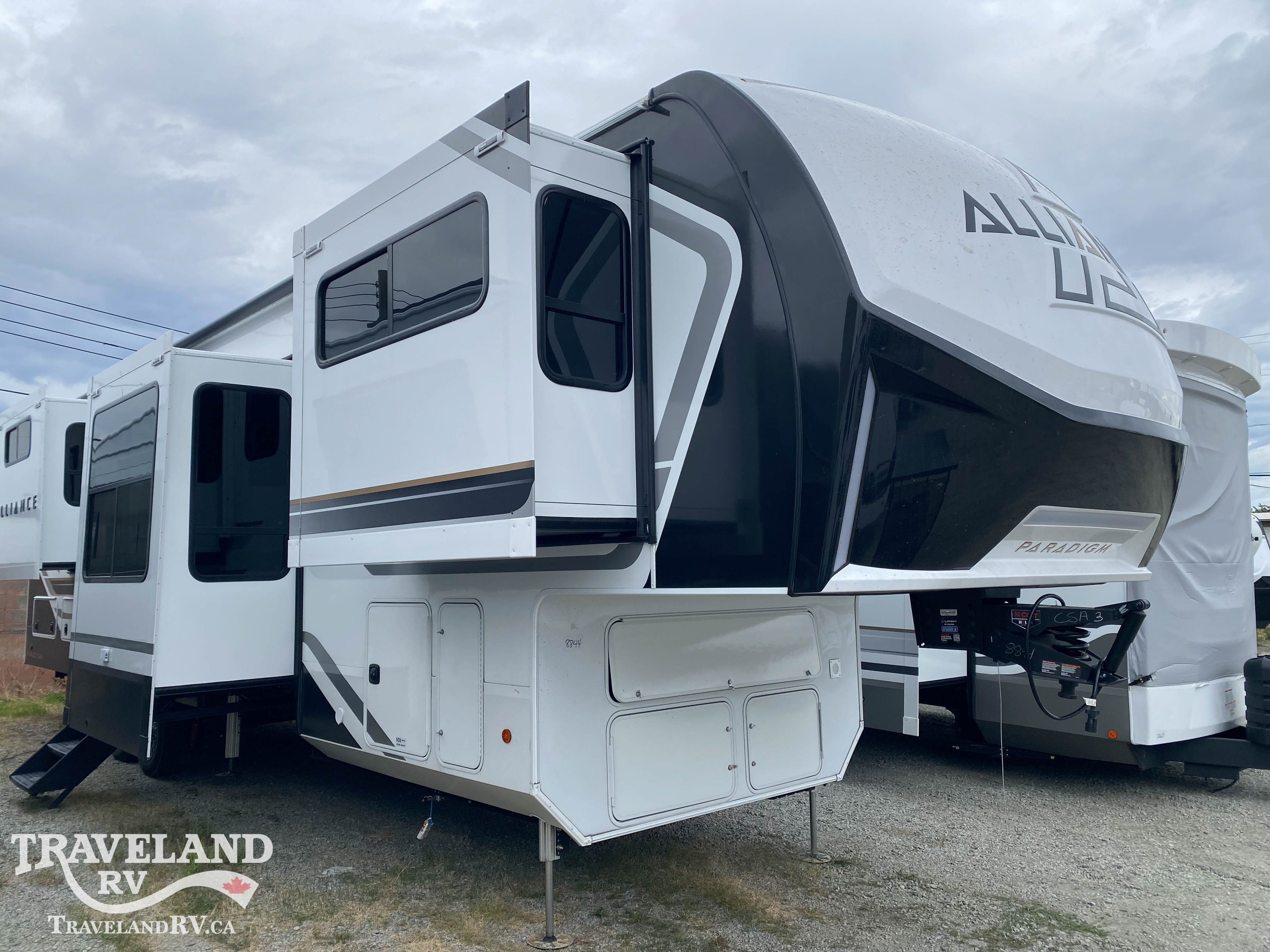 2027 Alliance RV Paradigm 385FL - Image 1