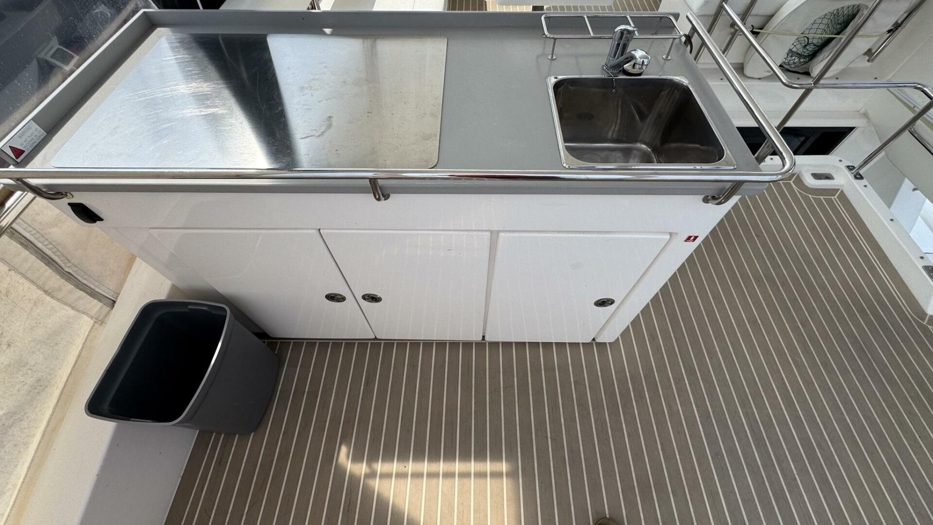 2018 Leopard 43 Powercat - Image 61