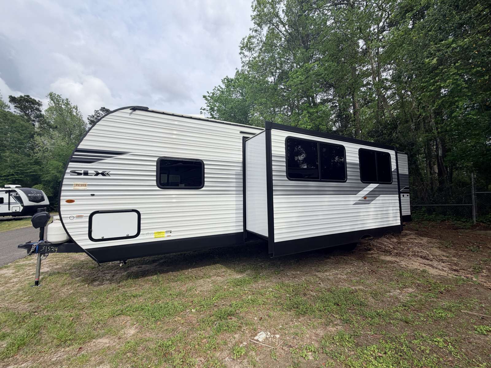 2025 Jayco Jay Flight 284BHS - Image 4