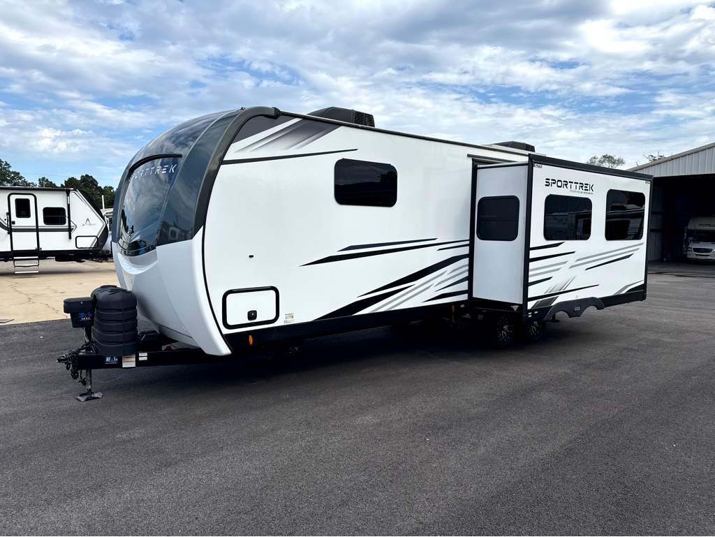 2025 VENTURE SPORTTREK 272VRK - Image 2