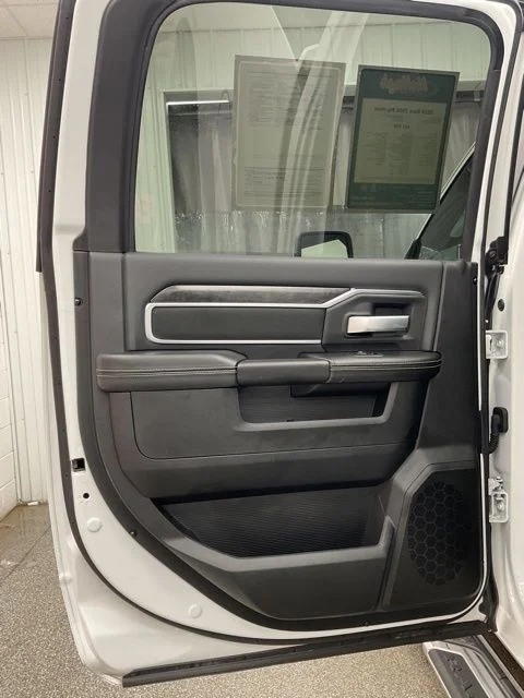 2024 Ram Ram 2500 Pickup Crew Cab Bighorn/Lone Star 4WD - Image 14
