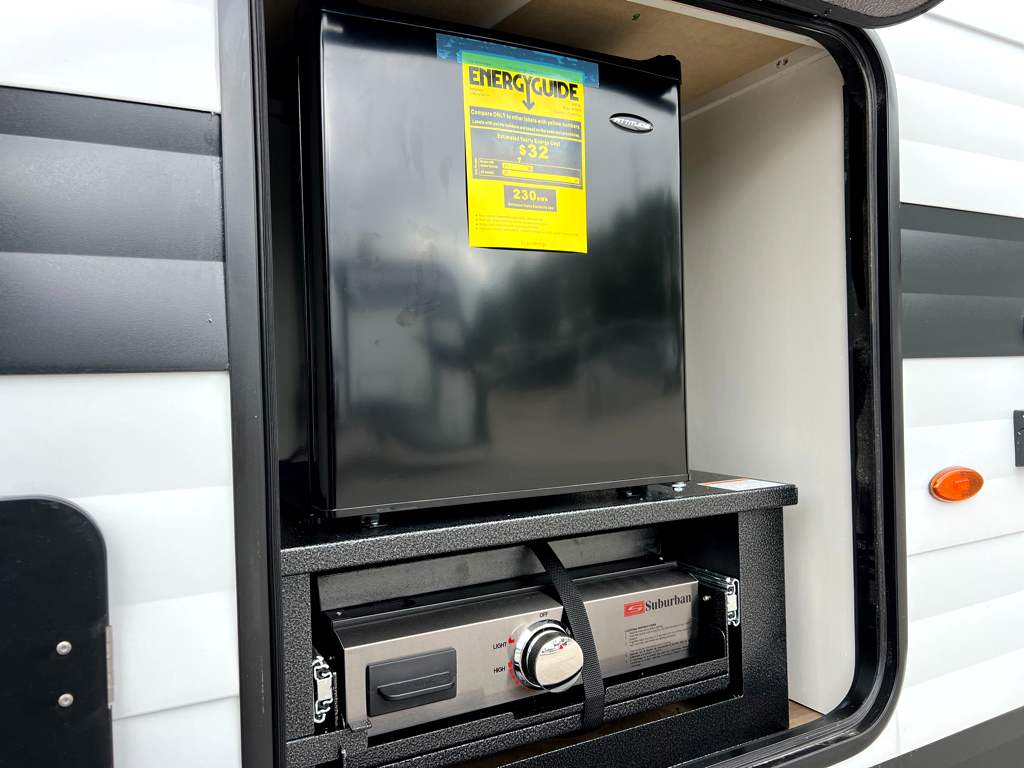 2027 GRAND DESIGN TRANSCEND 245RLT - Image 5