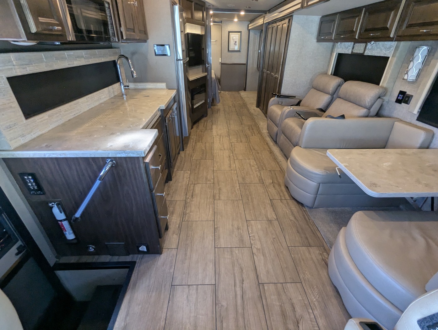 2019 Tiffin Open Road Allegro 36 UA - Image 14