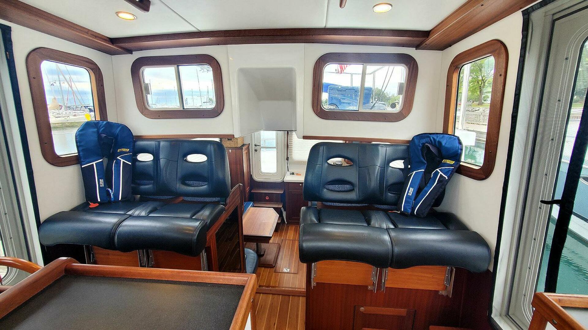 2024 Nordic Tugs 34 - Image 23