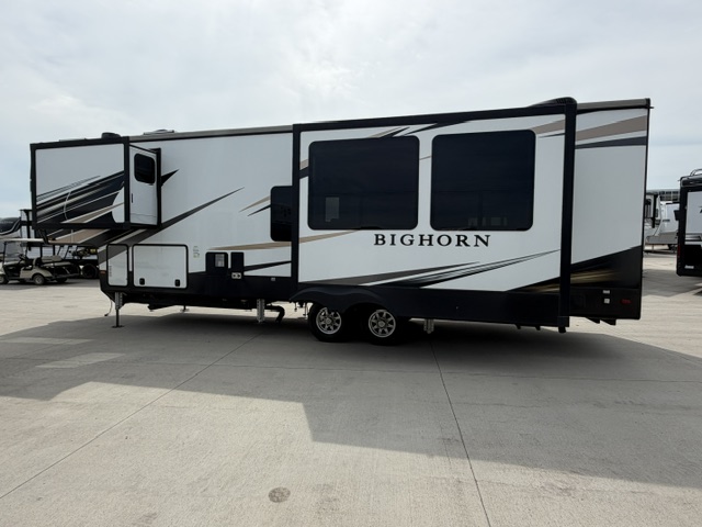 2021 BIG HORN 3120RK - Image 3
