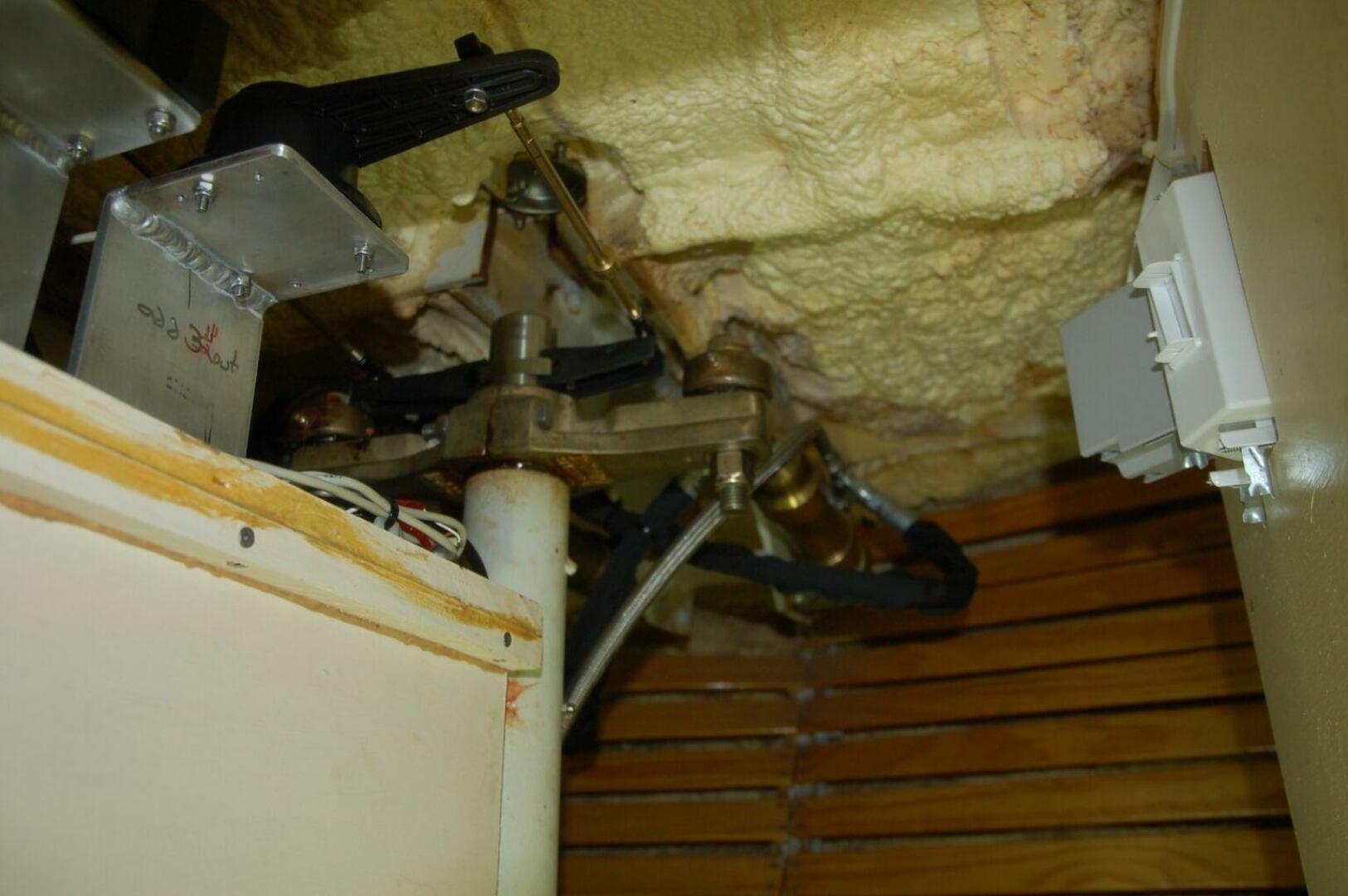 2006 Custom Sprague - Image 139