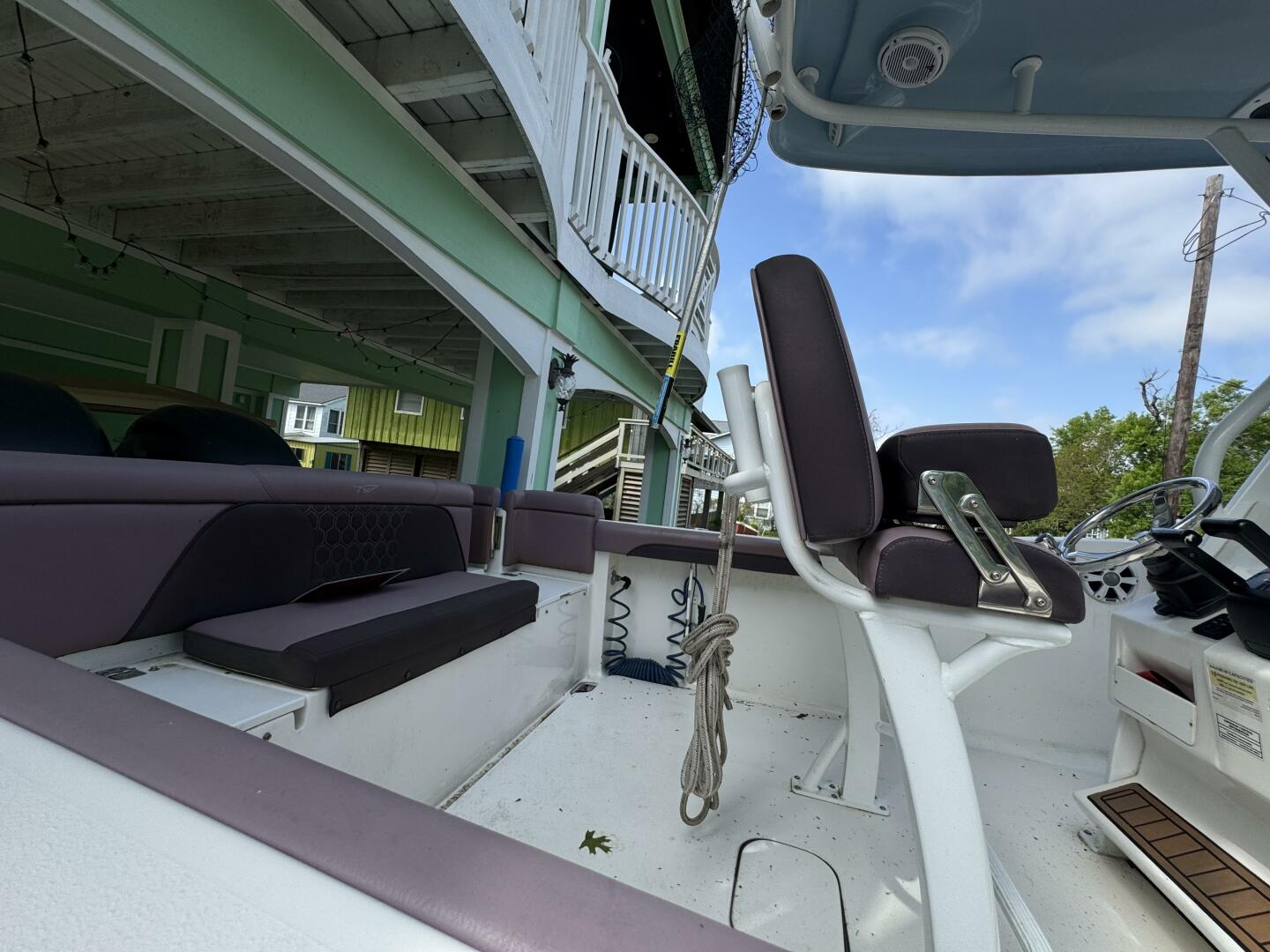 2017 Tidewater 252 LXF Base - Image 10