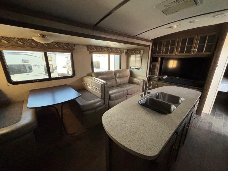 2018 Keystone Bullet Premier 26RBPR - Image 6