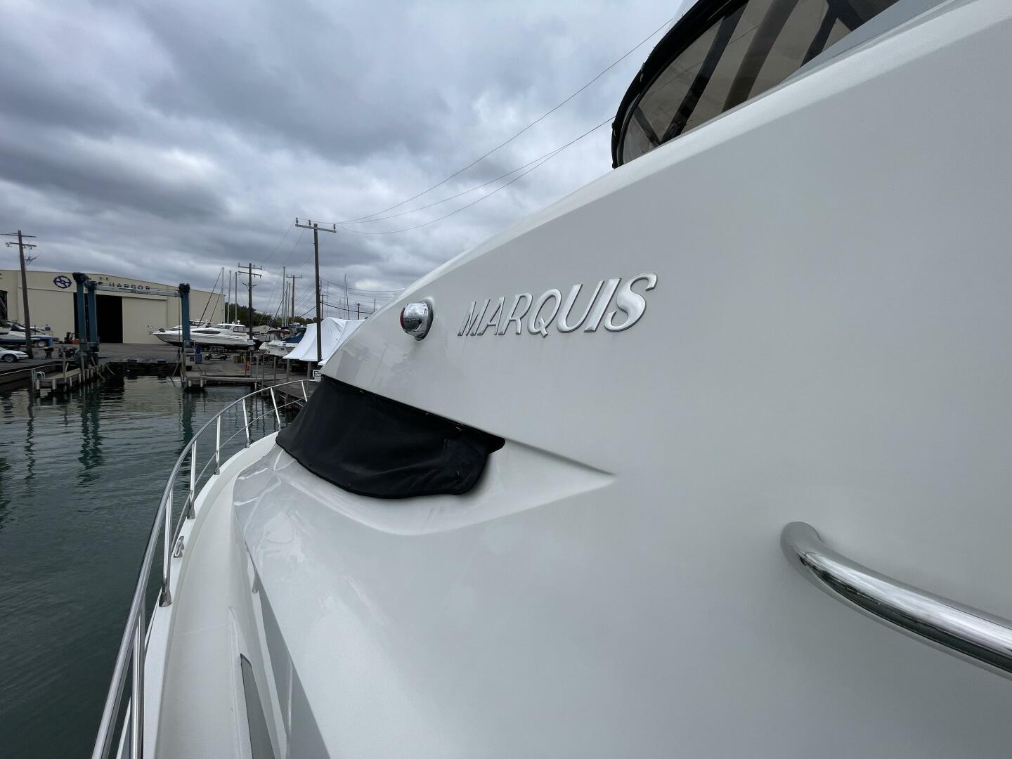 2007 Marquis 55 LS - Image 41