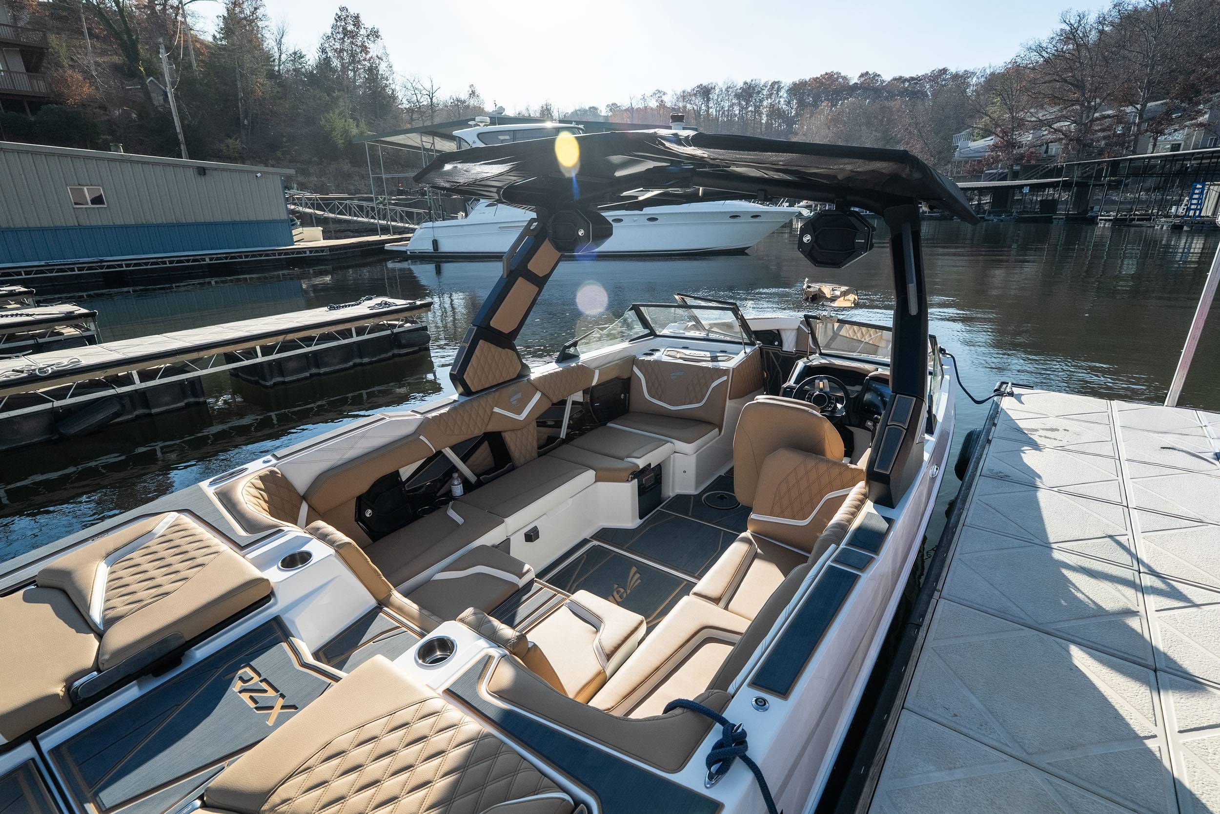 2026 Tige 24RZX - Image 5
