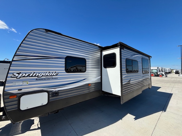 2018 SPRINGDALE SUMMERLAND 2960BH - Image 6