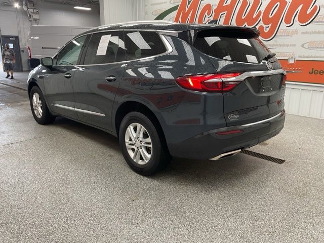 2019 Buick Enclave Utility 4D Essence AWD - Image 7
