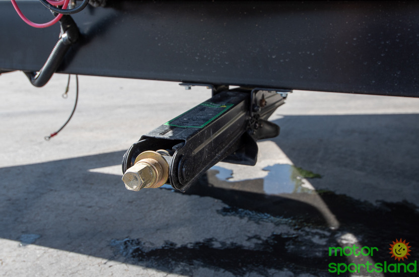 2026 Forest River R-Pod RP-194 - Image 16
