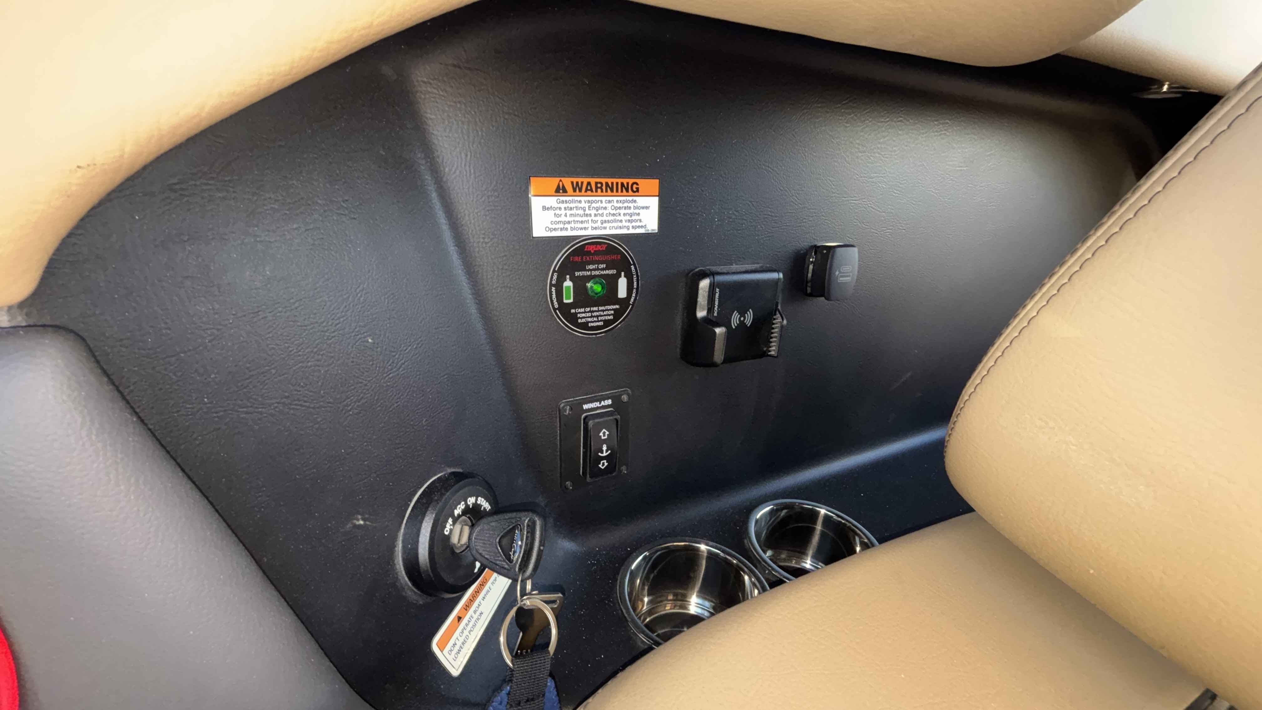 2026 Chris Craft SPORTSTER 28 Sterndrive - Image 29
