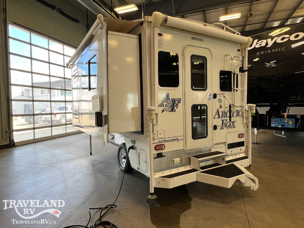 2020 ARCTIC FOX NORTHWOOD 992 - Image 6
