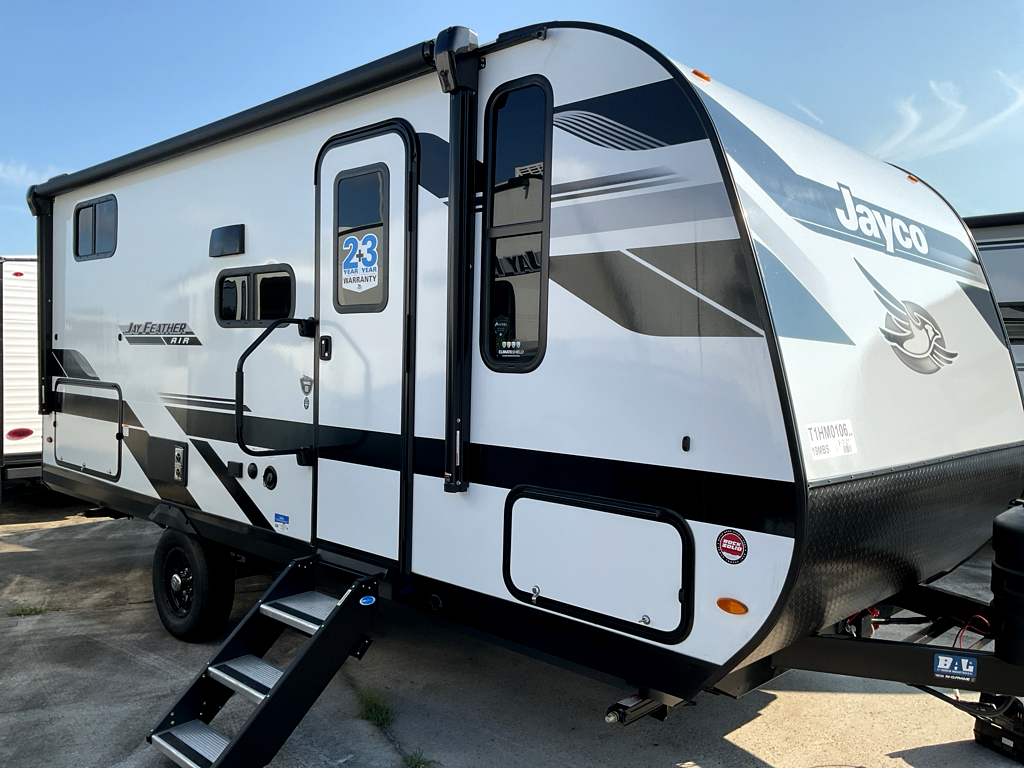 2026 JAYCO Jay Feather 19 MBS - Image 31