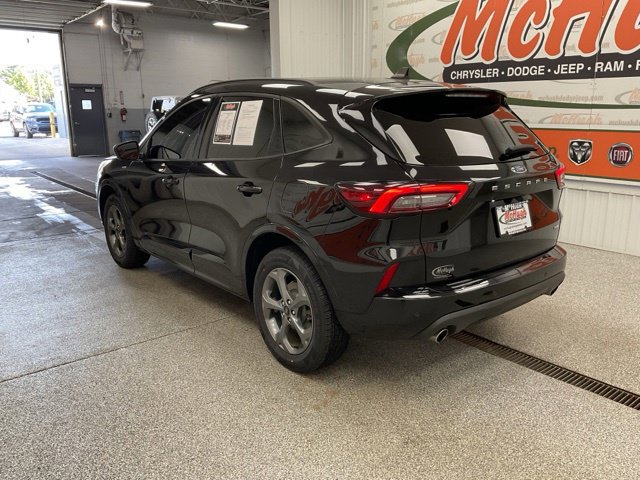 2024 Ford Escape Utility 4D Active AWD - Image 8