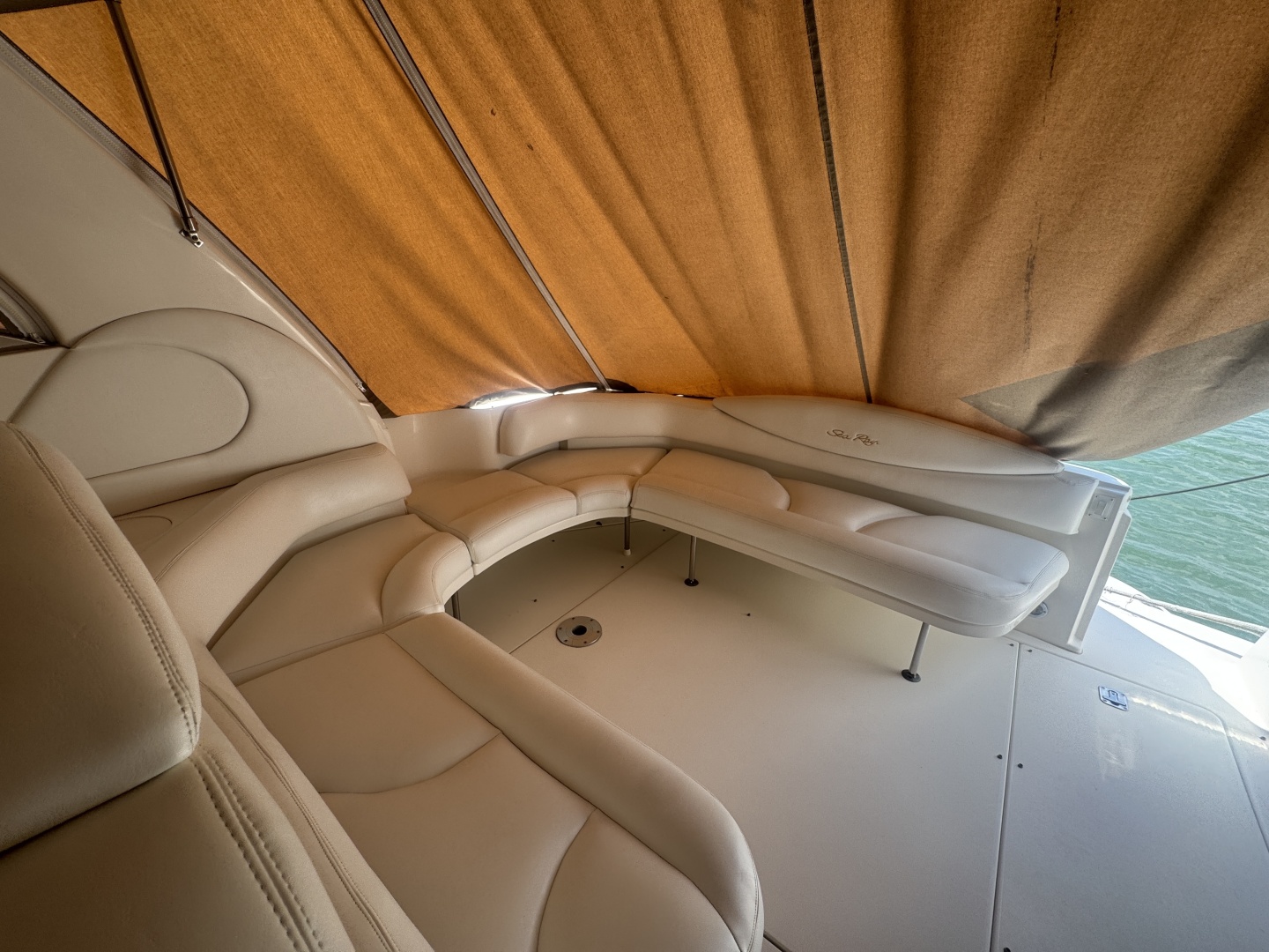 1999 Sea Ray - Image 10