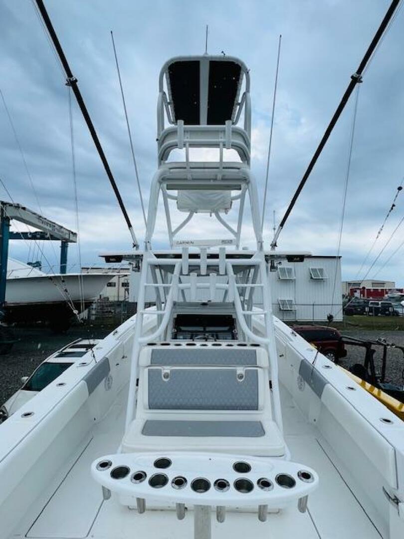 2020 SeaHunter 39 Tournament - Image 22