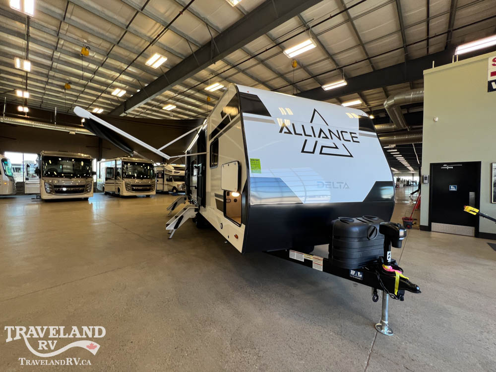 2027 Alliance RV DELTA ULTRA LITE BH255 - Image 1