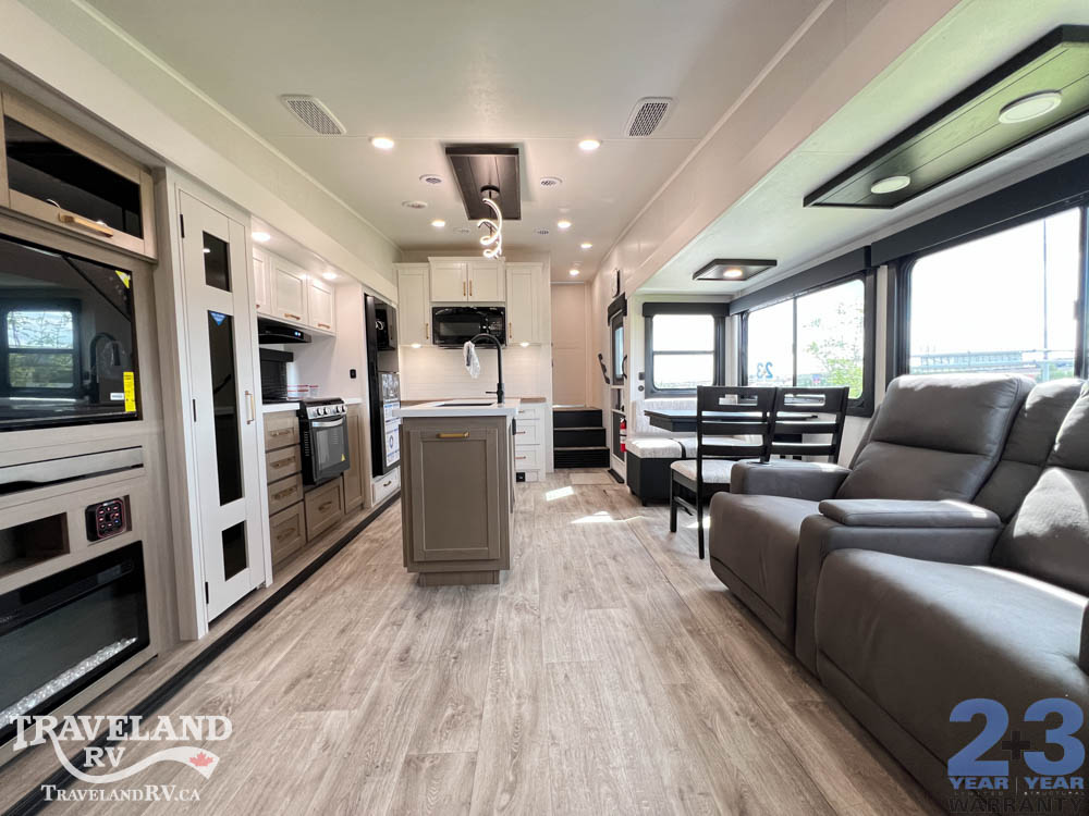 2027 Jayco Eagle HT 29RLC - Image 4