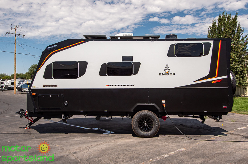 2027 Ember Overland Series 190MSL - Image 6