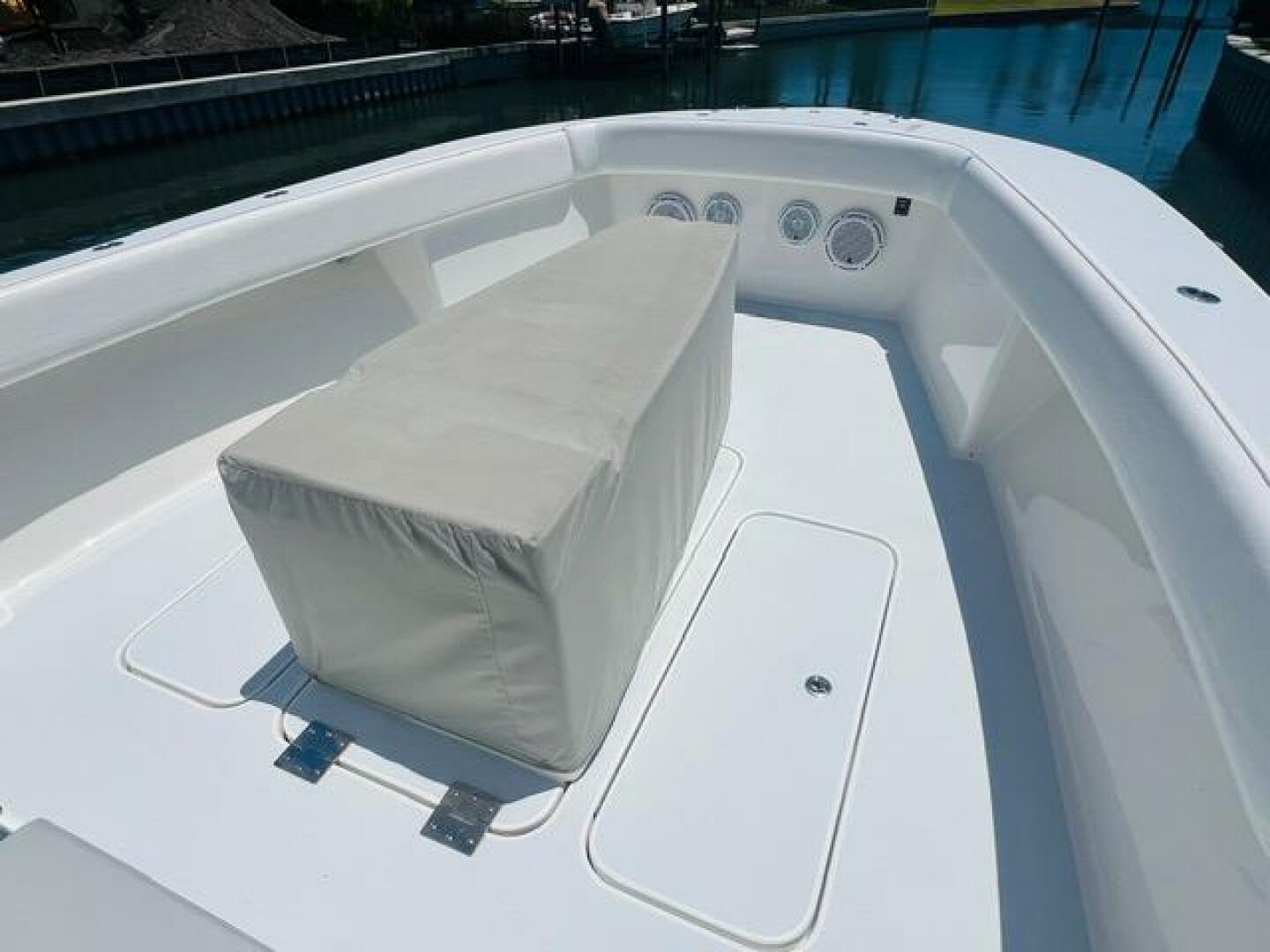 2015 Billfish 39 Custom CC - Image 87