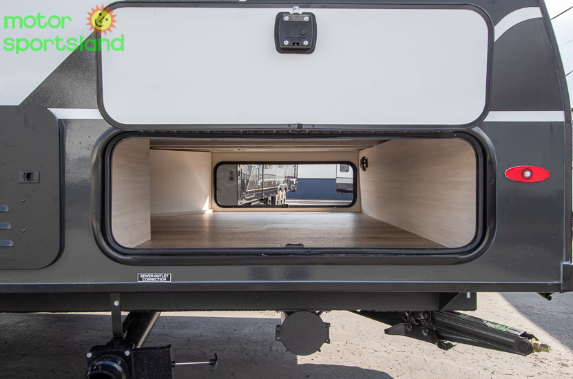 2027 Forest River R-Pod RP-171 - Image 12