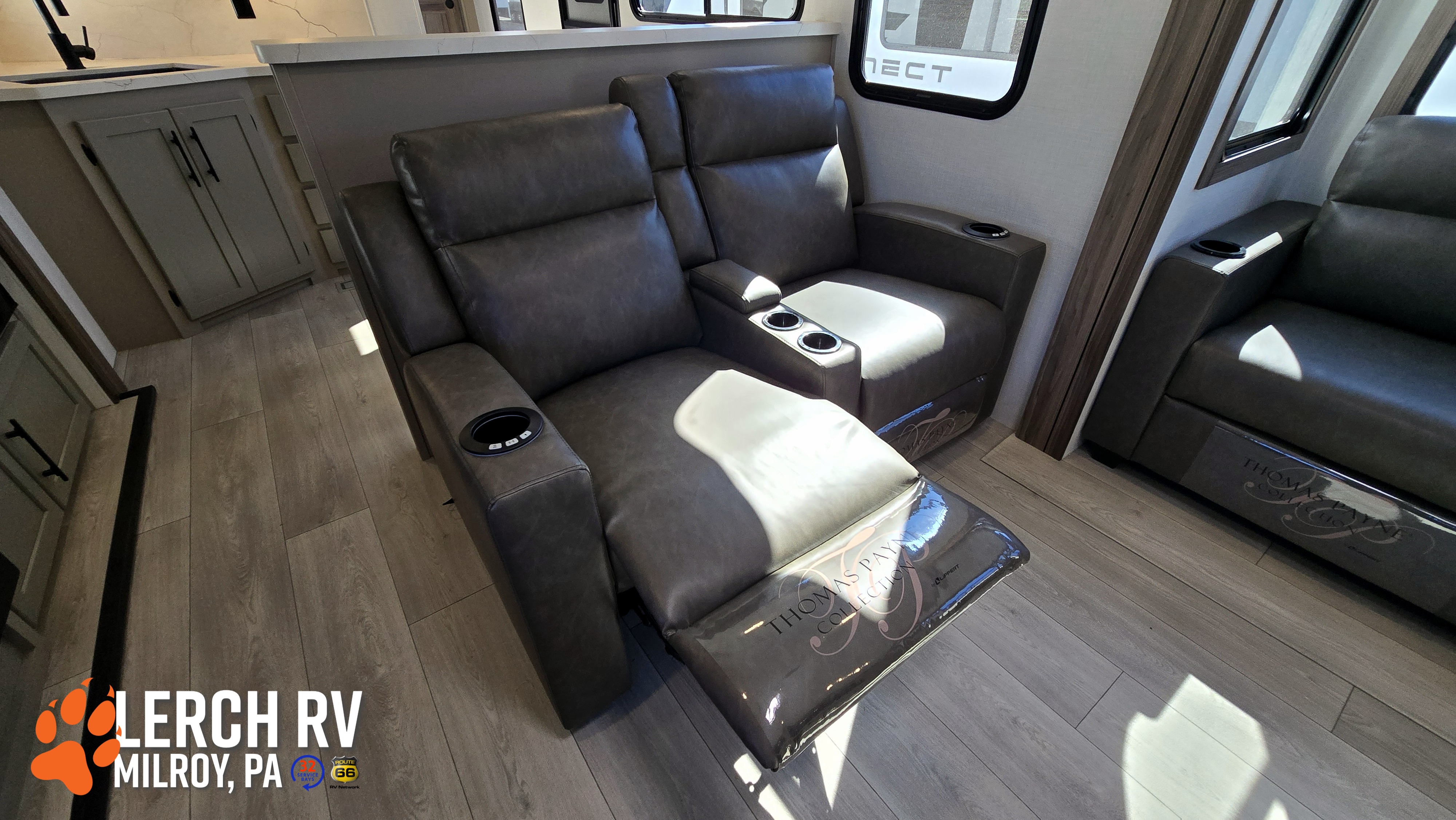 2027 KZ RV Connect C312RE - Image 14