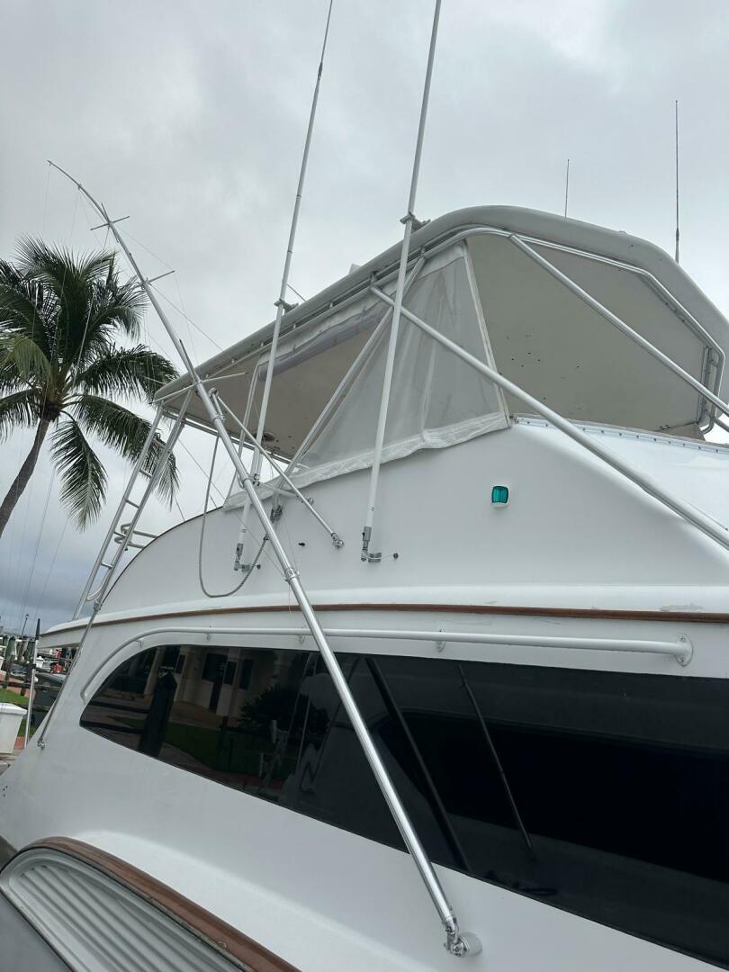 2001 Buddy Davis SPORTFISH - Image 72