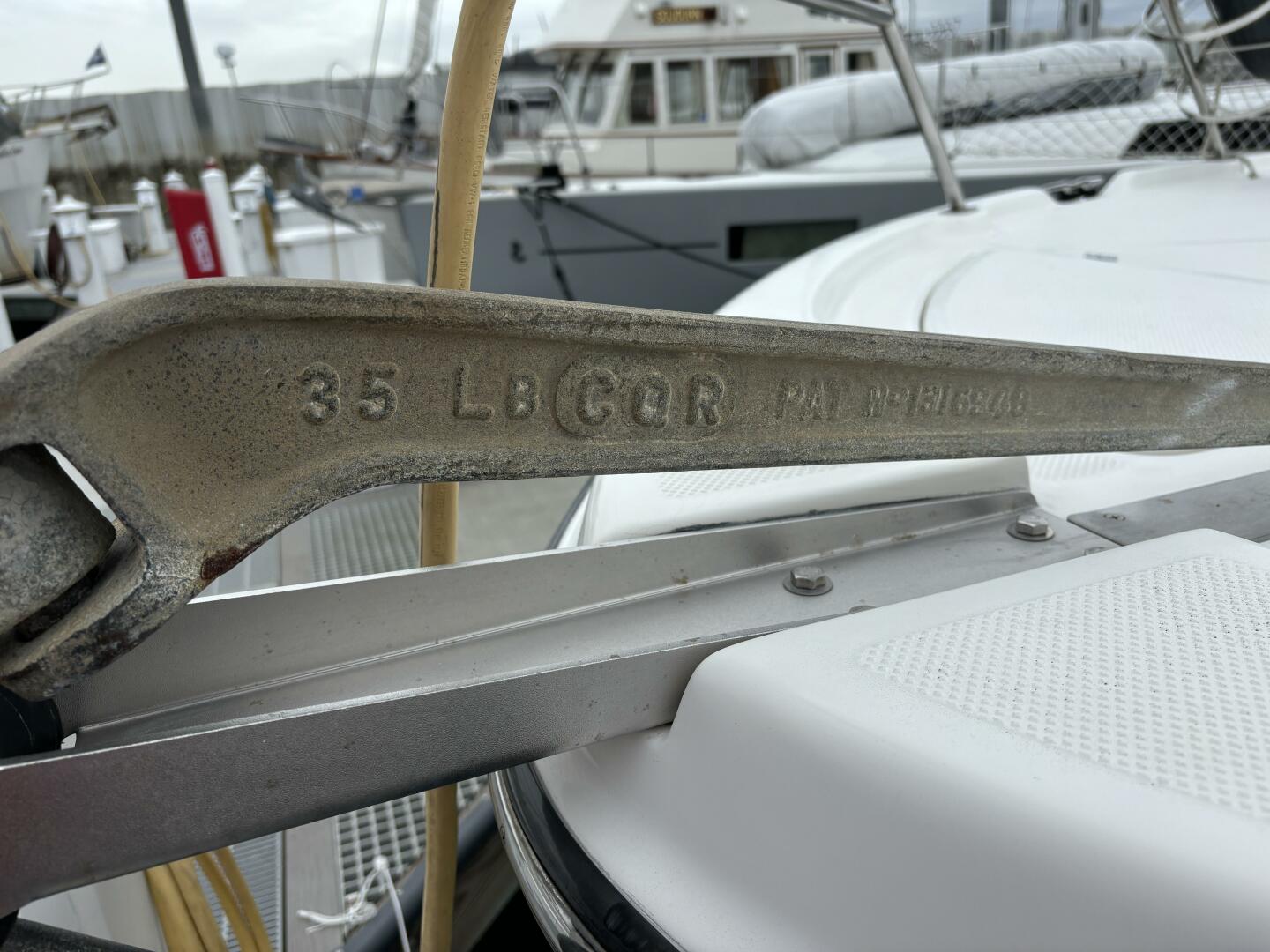 2000 Bayliner 3788 Command Bridge - Image 44