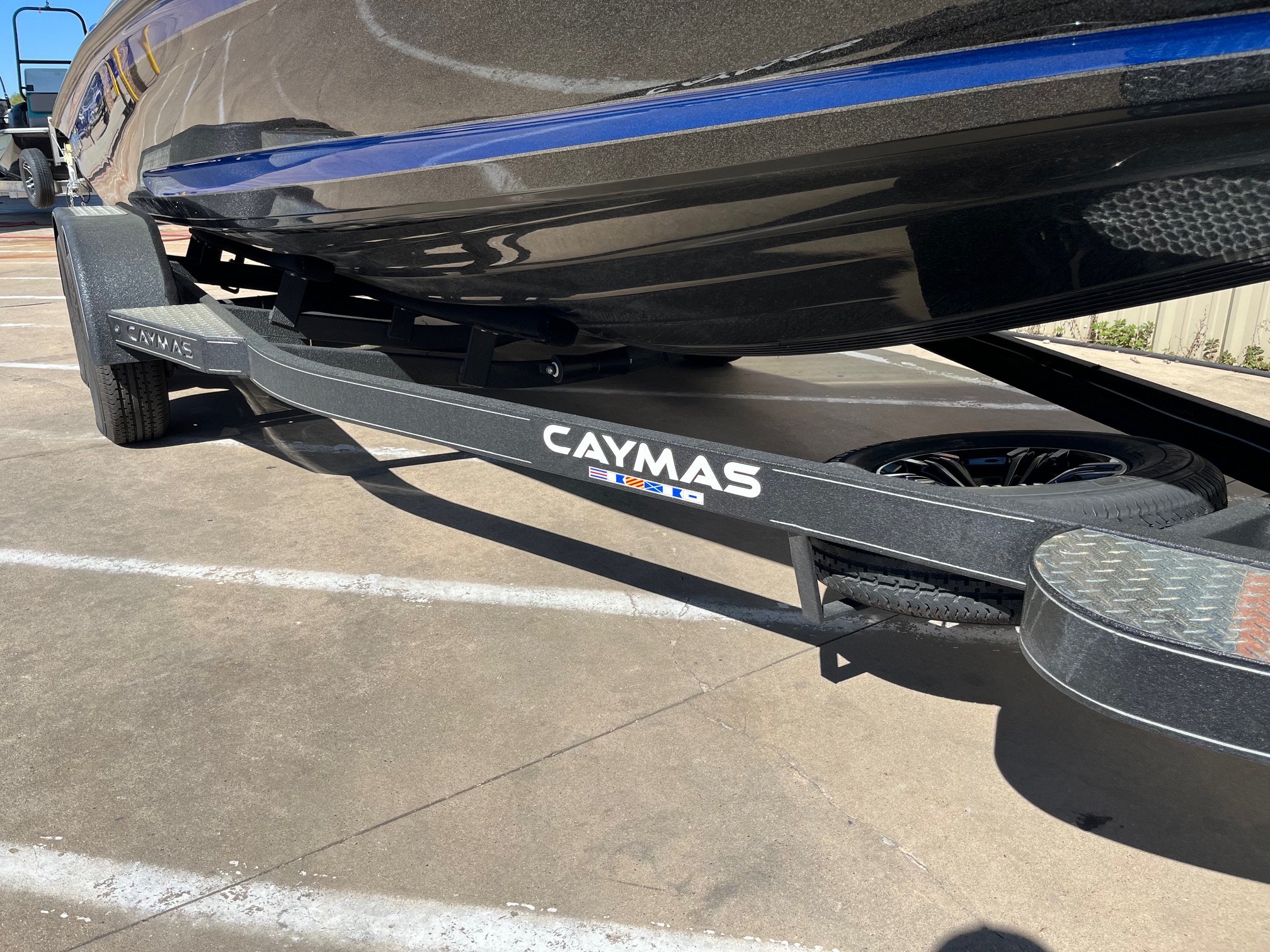 2026 CAYMAS 2026 CX 19 PRO - Image 9