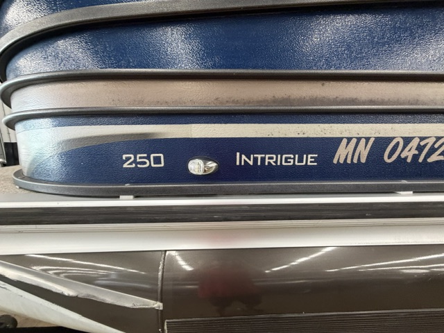 2012 PREMIER INTRIGUE PTX 250 - Image 2