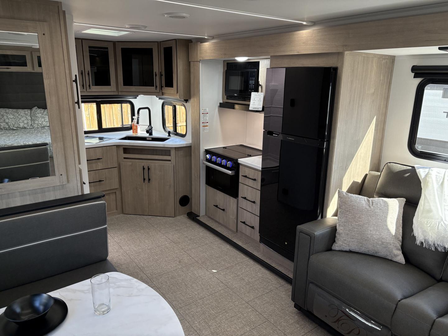2026 Grand Design Imagine XLS 22MLE - Image 17