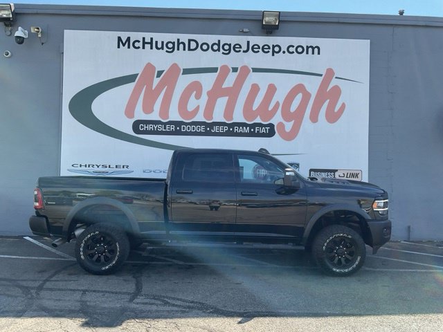 2024 Ram 2500 Pickup Crew Cab Bighorn/Lone Star 4WD - Image 5