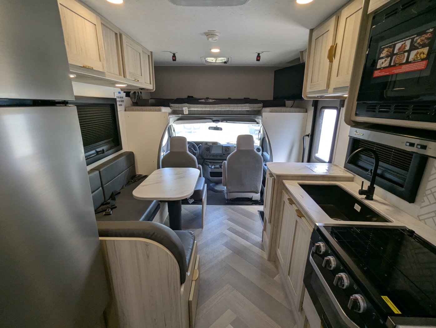 2026 Coachmen Cross Trail 22XG - ATH Edition - Image 39