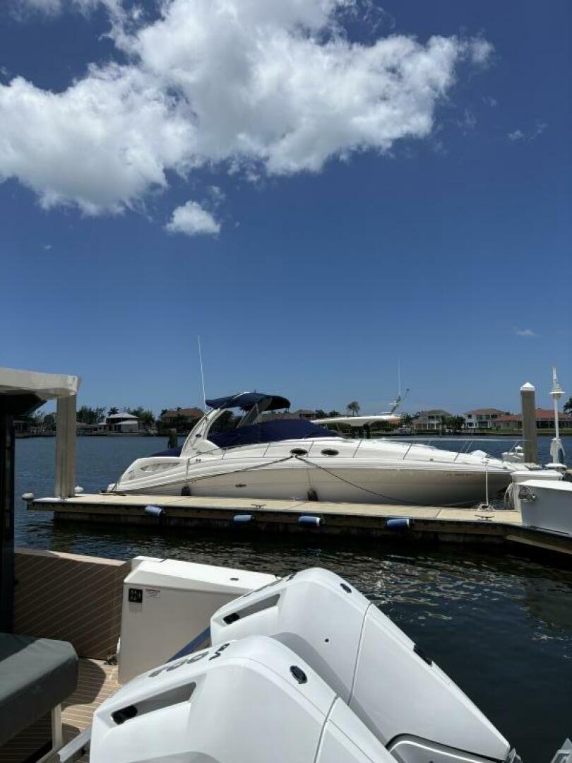2007 Sea Ray 340 - Image 21