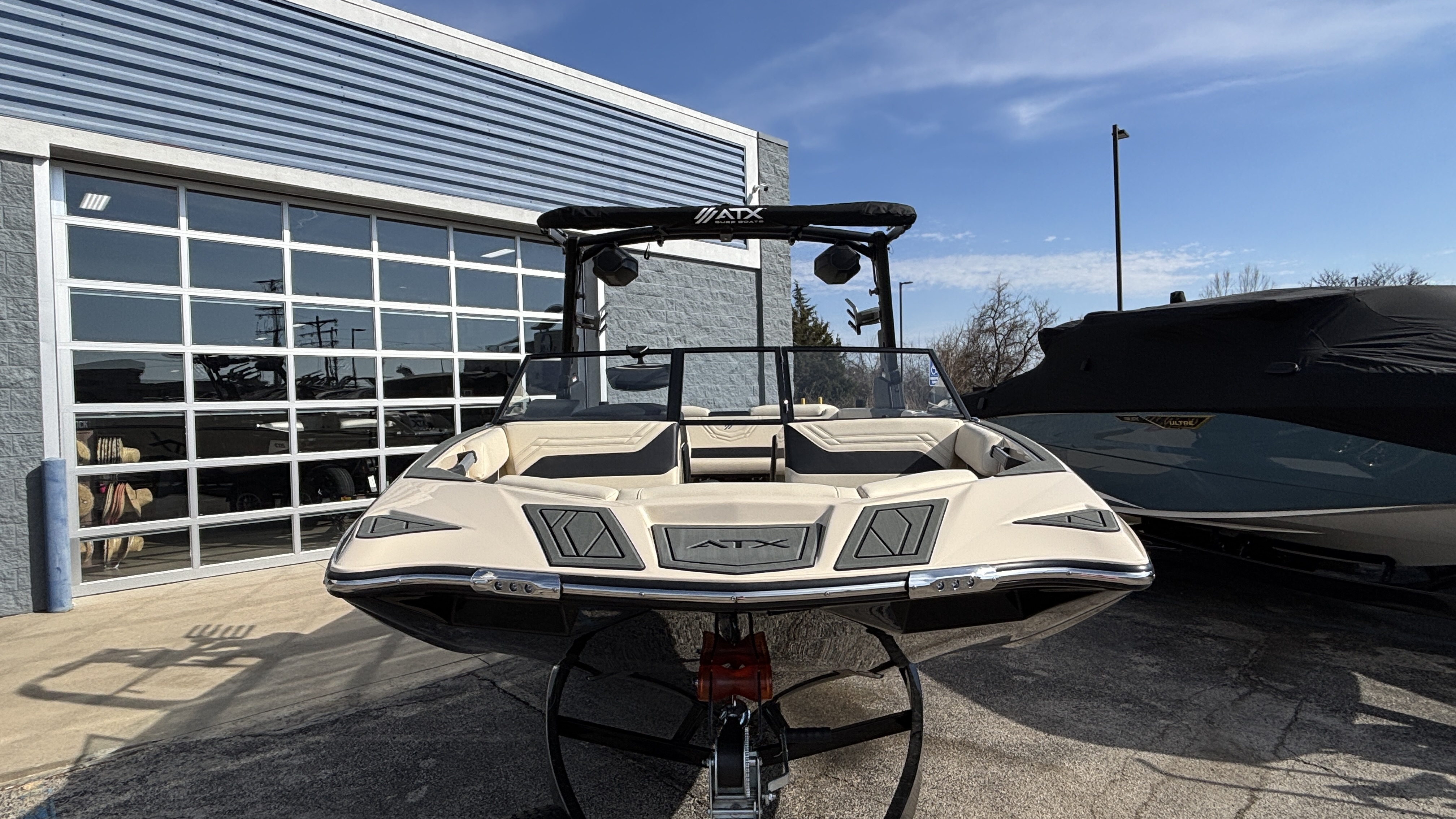 2026 ATX 24 TYPE-S - Image 4