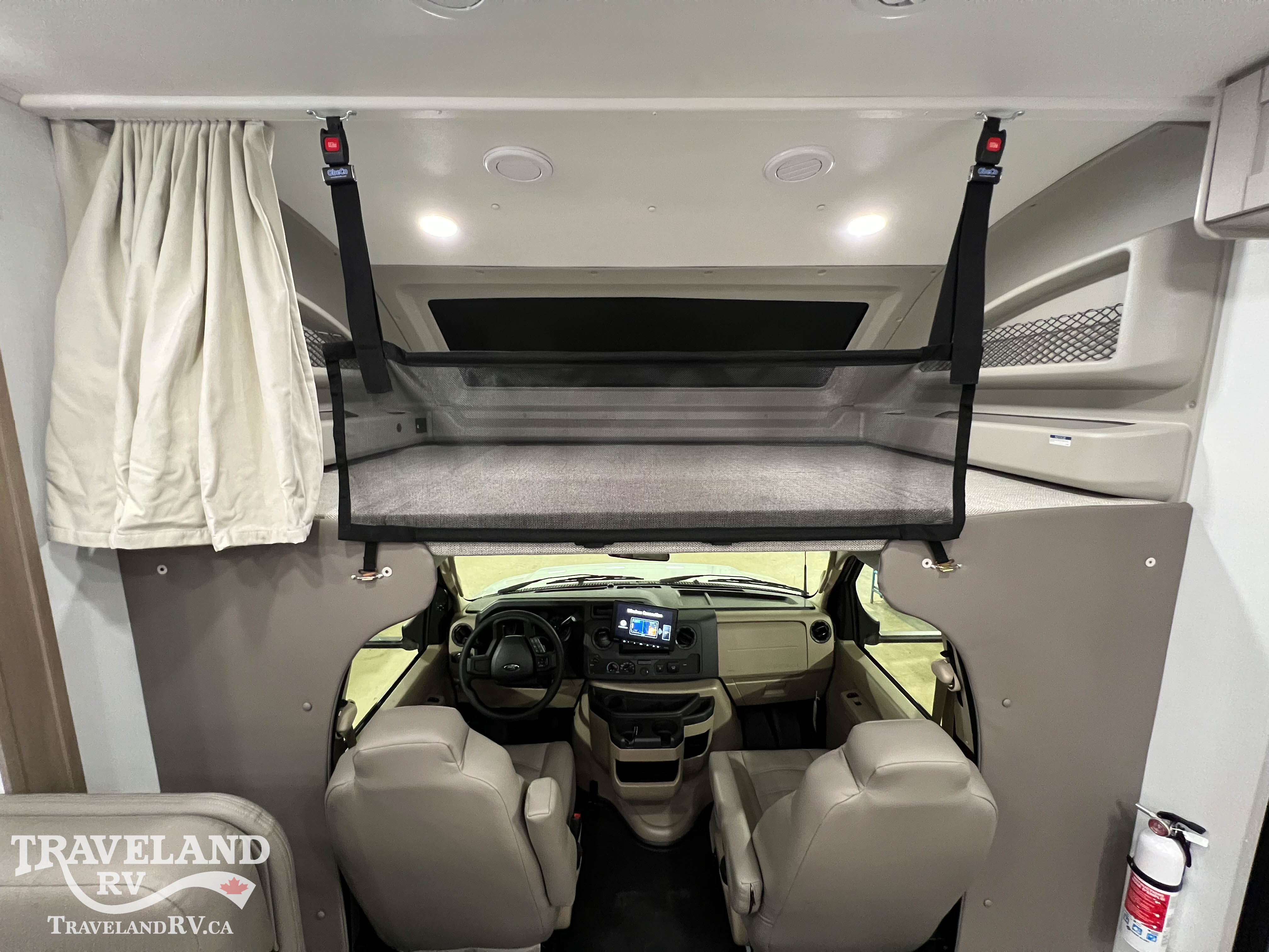 2027 Entegra Coach ODYSSEY 30Z - Image 28