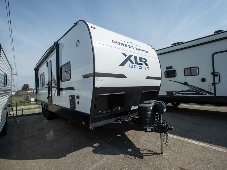 2026 Forest River XLR Boost