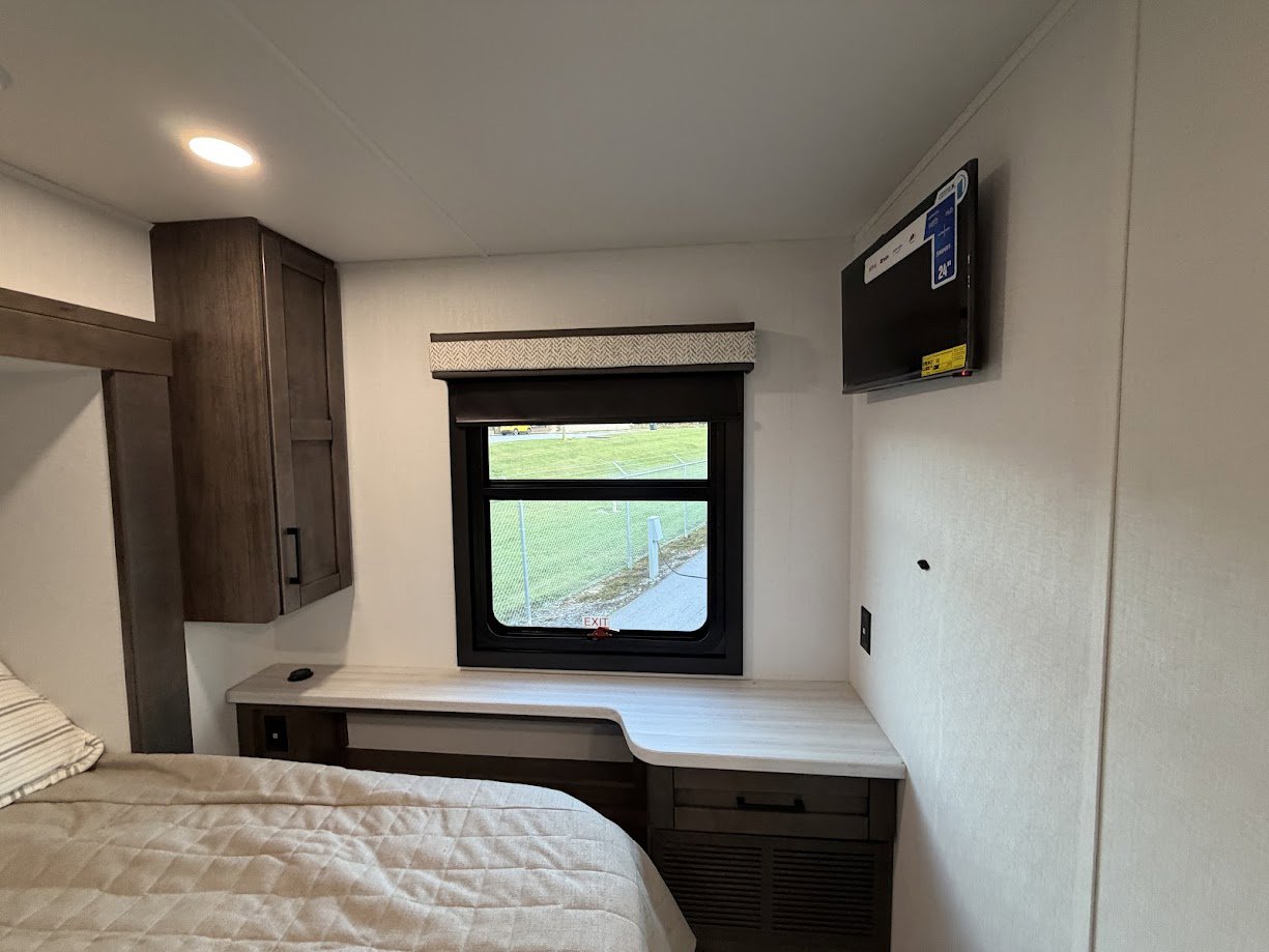 2026 JAYCO GREYHAWK 30Z - Image 52