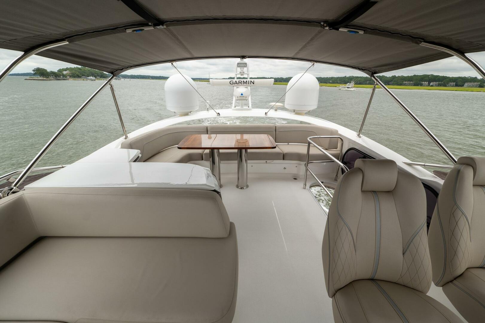 2021 Princess S62 - Image 36
