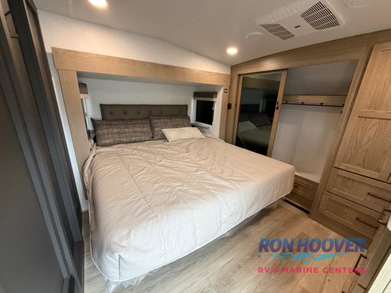 2026 FOREST RIVER 281RK - Image 21