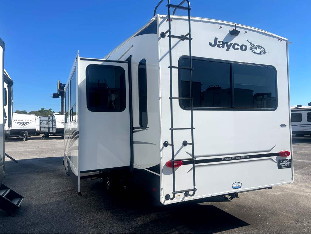 2023 JAYCO EAGLE 27RS - Image 4