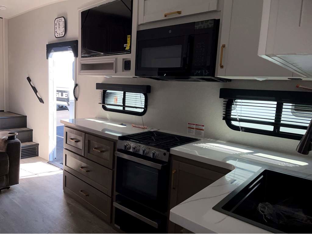 2026 JAYCO EAGLE HT 29DDB - Image 15