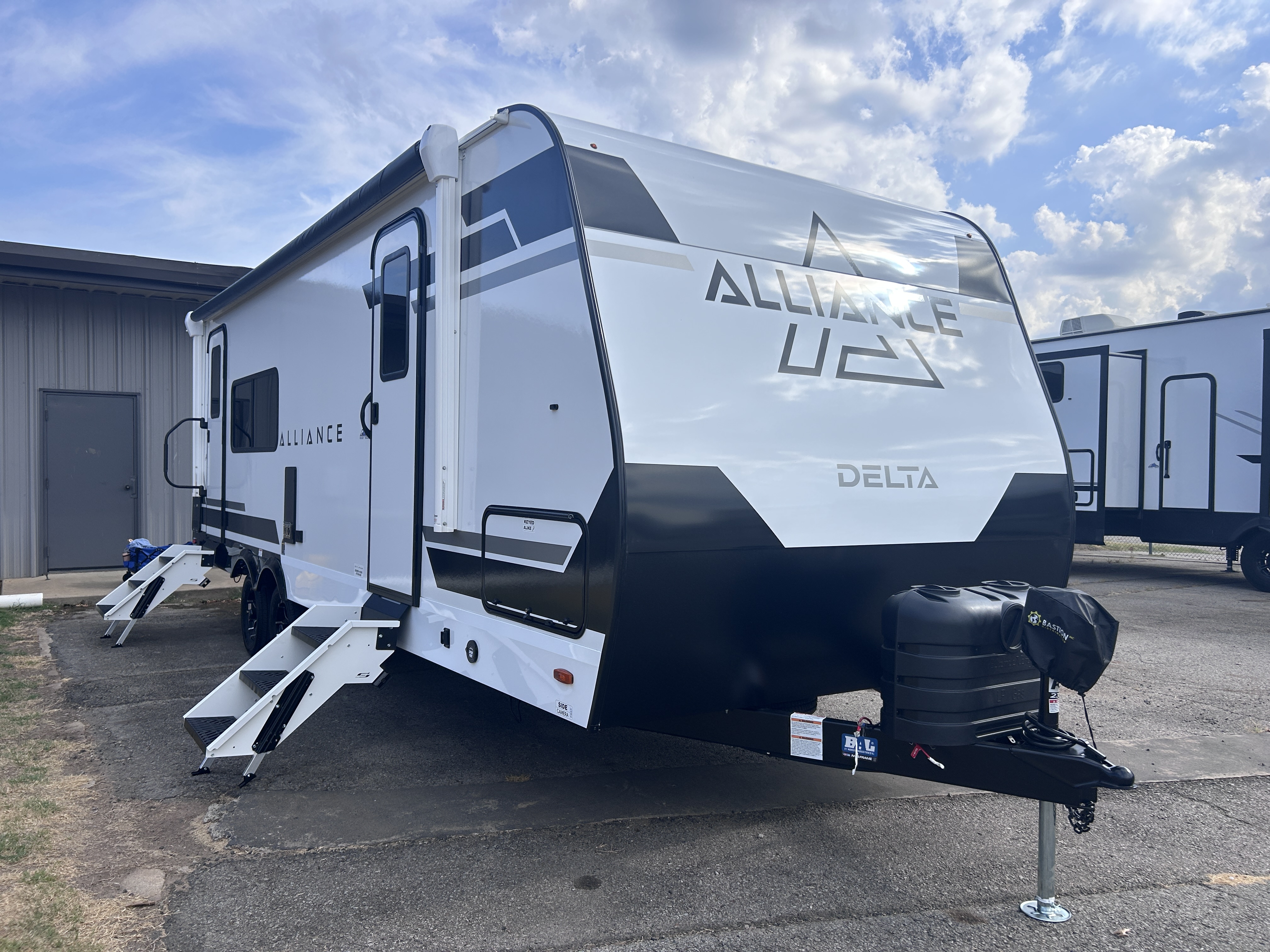 2027 Alliance DELTA ULTRA LITE RK234 - Image 1