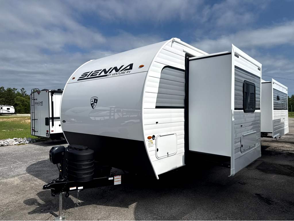 2026 VENTURE RV SIENNA 293VIK - Image 2