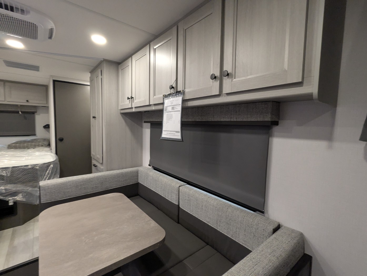 2027 Forest River Solera 22N - Image 21